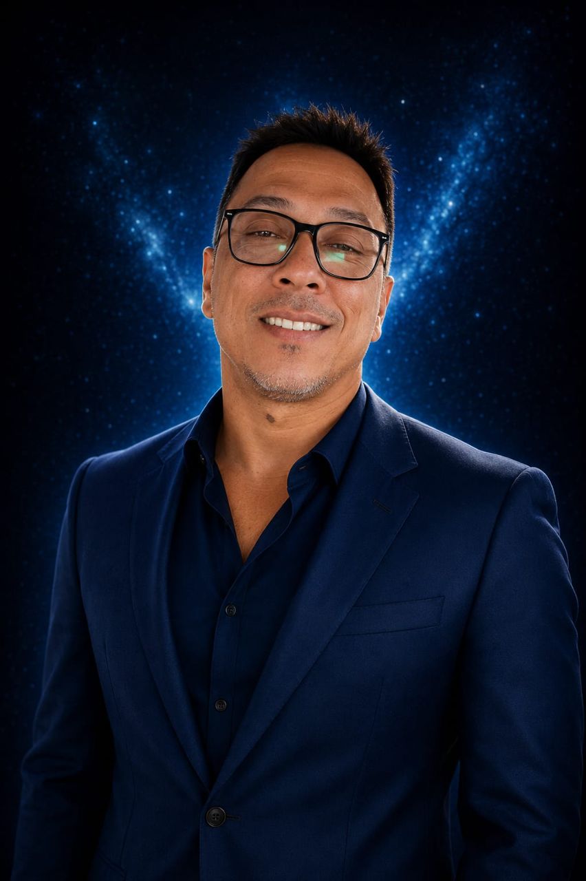 Marcio Pereira